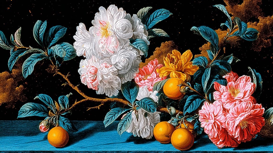 Shadows of silence versus echoes of forgotten masterpieces