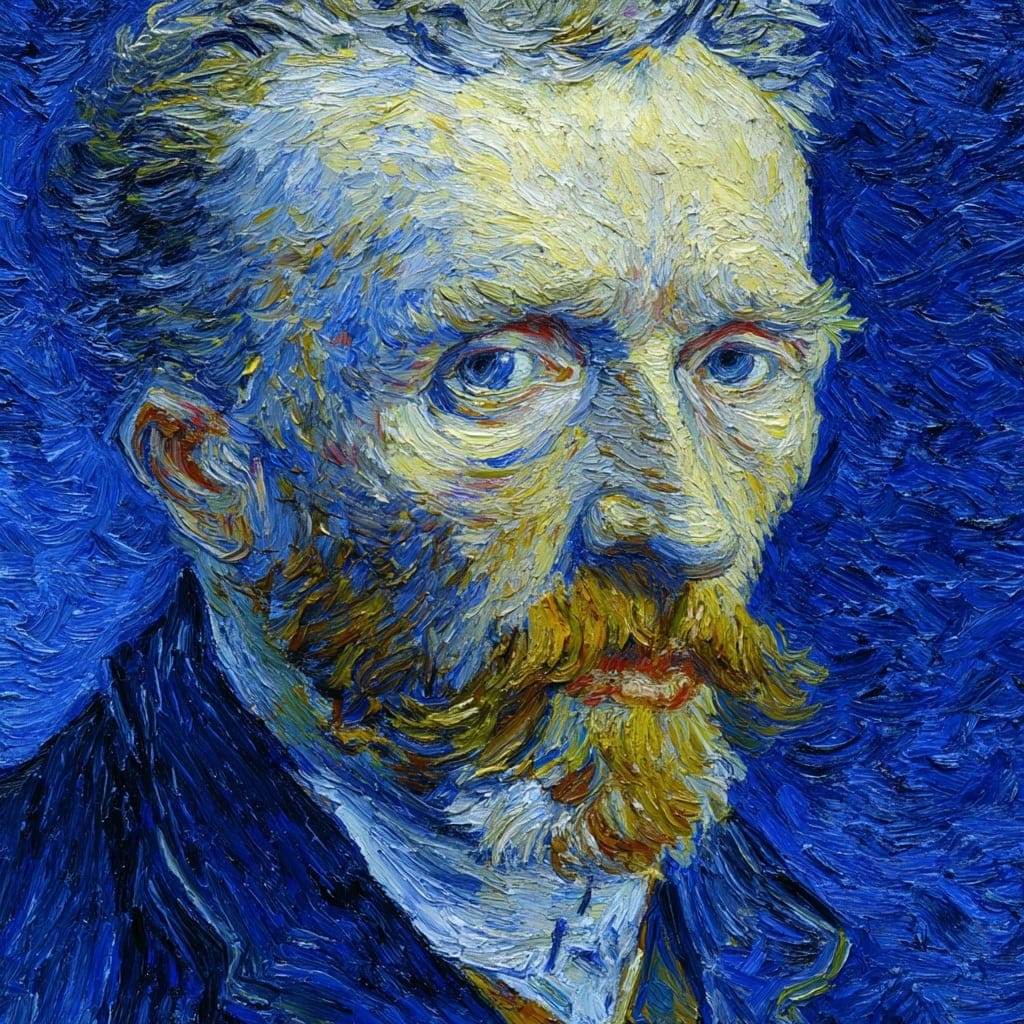 How to uncover the hidden narratives behind art's forgotten masters