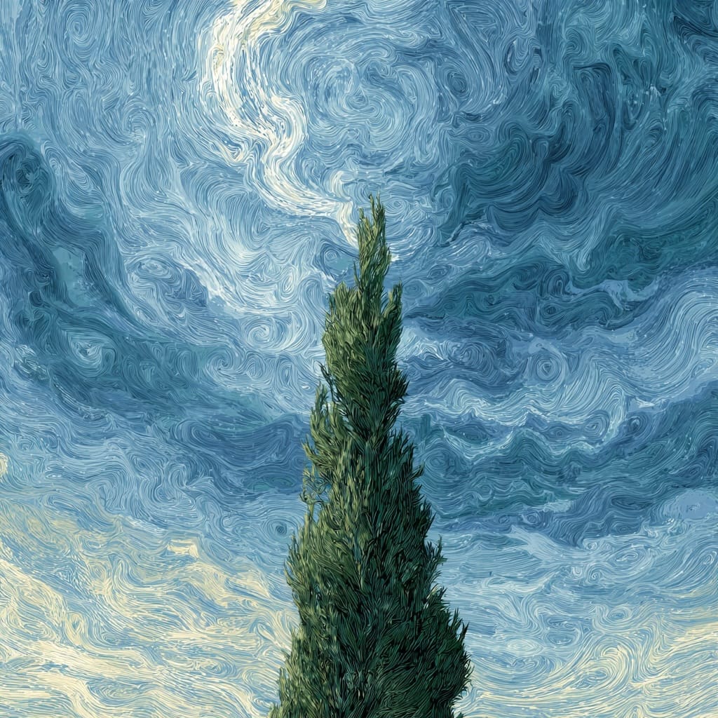 Hidden brushstrokes: when forgotten artists rewrite history's canvas