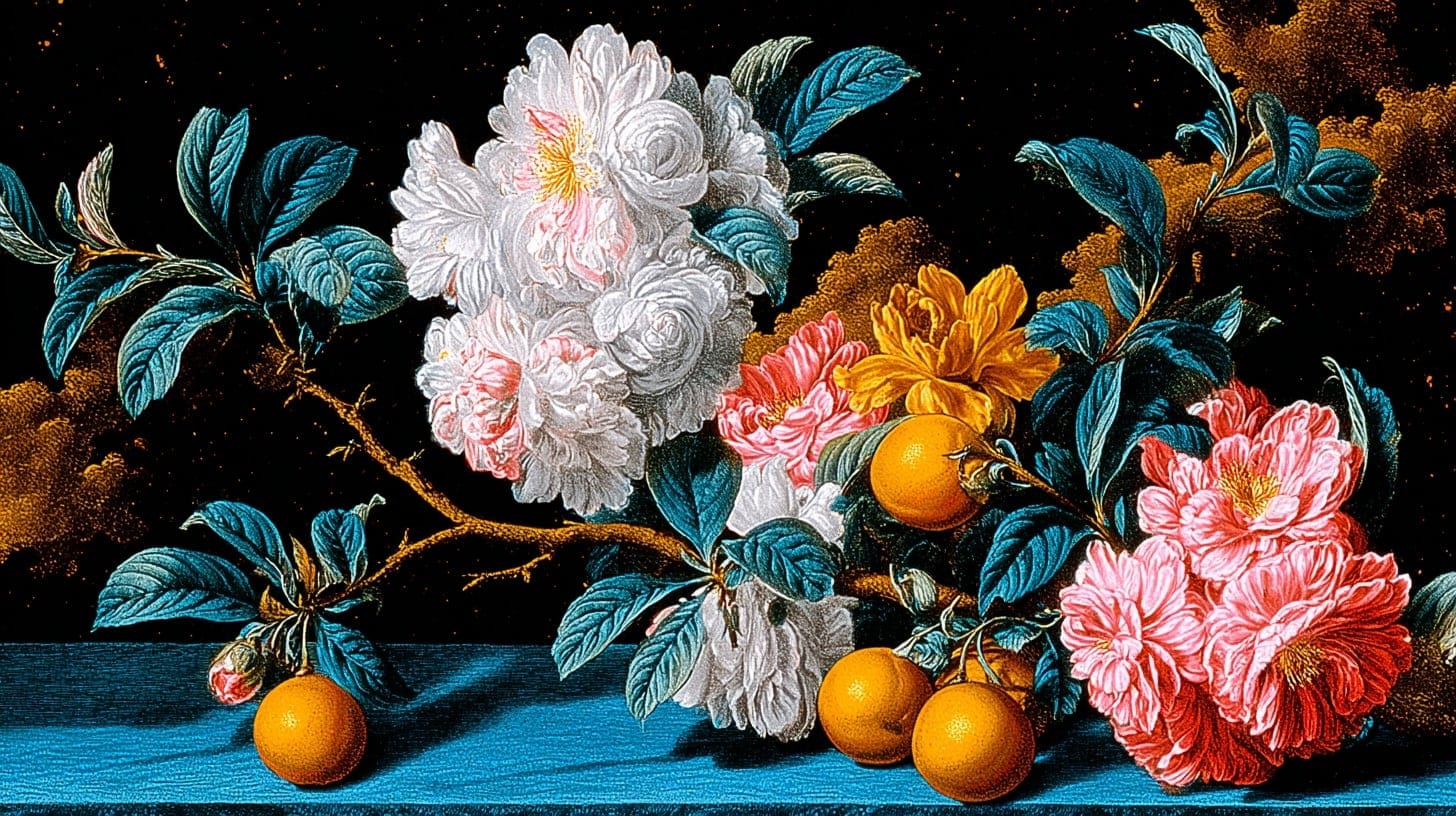 Shadows of silence versus echoes of forgotten masterpieces